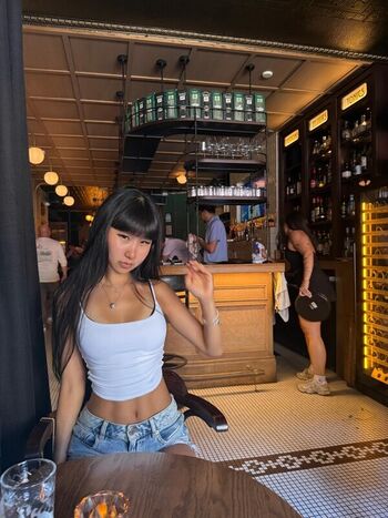Full leaked Lisha li private onlyfans photo