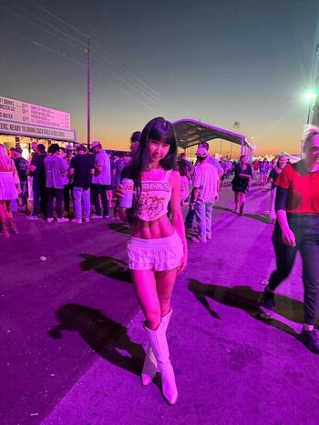 Full leaked Lisha li private onlyfans photo