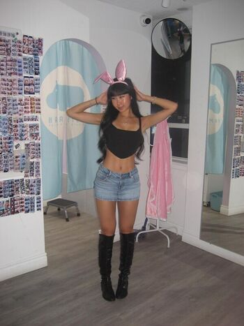 Full leaked Lisha li private onlyfans photo