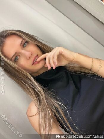 Full leaked Liss thl page private onlyfans photo