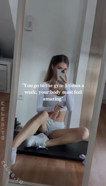 Full leaked Liss thl private onlyfans photo