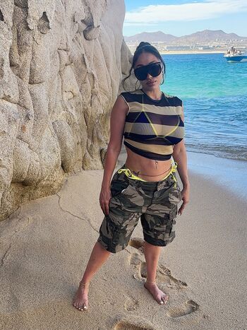 Full leaked Lissierockz private onlyfans photo