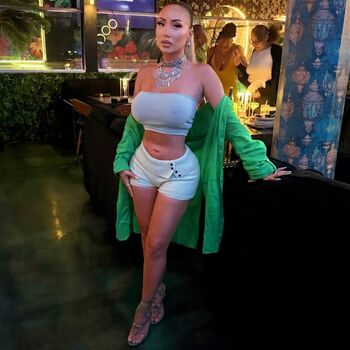 Full leaked Lissierockz private onlyfans photo