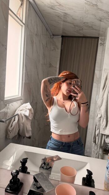 Full leaked Little ary private onlyfans photo