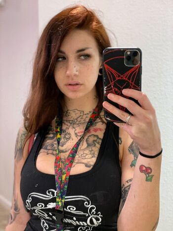 🔥 Little red rosie leaked private photo uncensored full