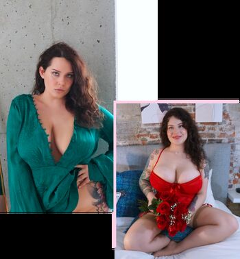 Full leaked Littleclover private onlyfans photo