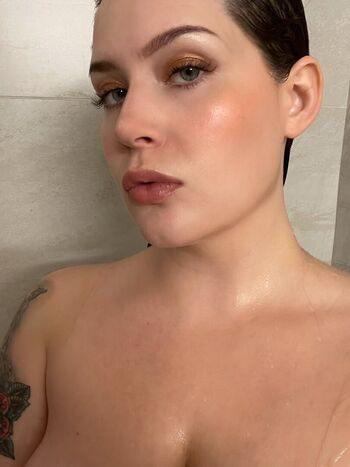 Full leaked Littleclover private onlyfans photo
