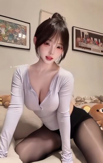 Full leaked Littleluoshao private onlyfans photo