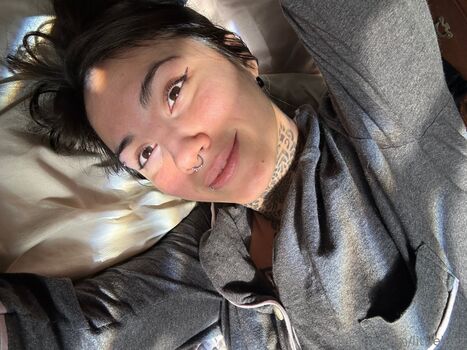 Full leaked Littleluzz private onlyfans photo