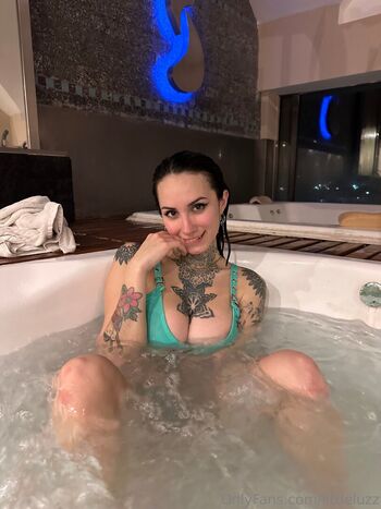 Full leaked Littleluzz private onlyfans photo