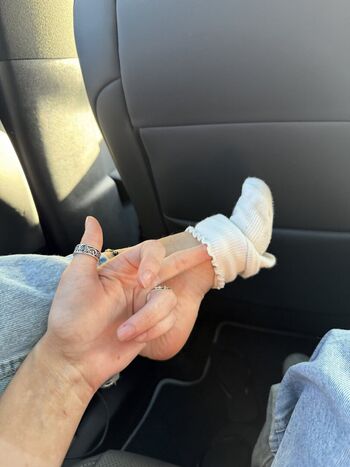 Full leaked Littleteasers private onlyfans photo