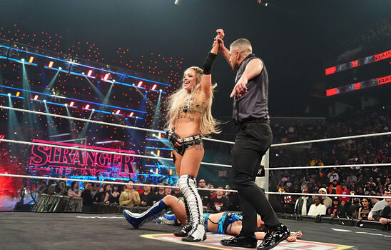 🔥 Liv morgan  page leaked private photo uncensored full