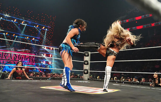 🔥 Liv morgan  page leaked private photo uncensored full