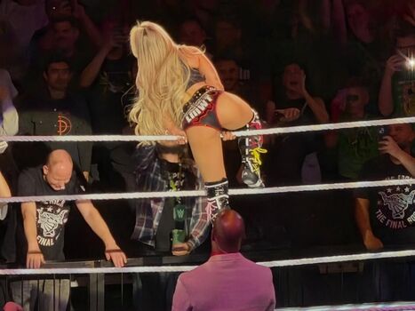 🔥 Liv morgan  page leaked private photo uncensored full