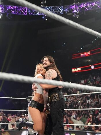 🔥 Liv morgan  page leaked private photo uncensored full