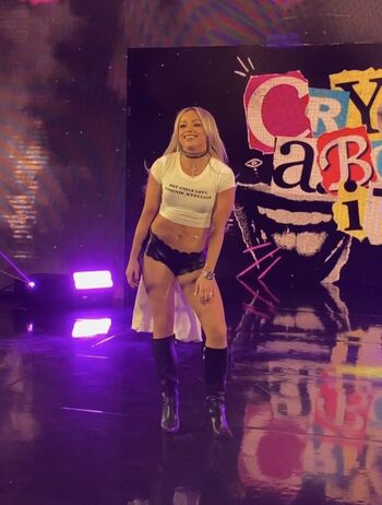 🔥 Liv morgan  page leaked private photo uncensored full