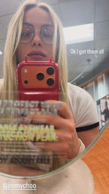 🔥 Liv morgan  page leaked private photo uncensored full