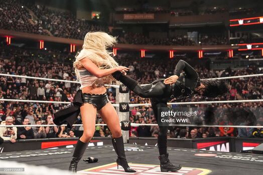 🔥 Liv morgan  page leaked private photo uncensored full