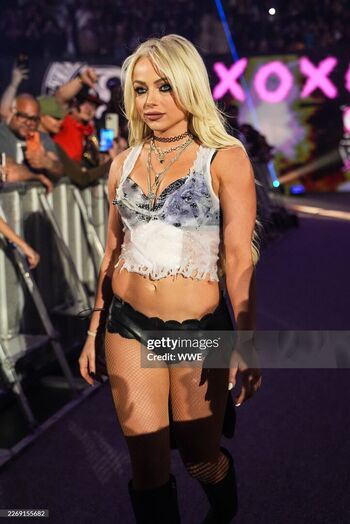 🔥 Liv morgan  page leaked private photo uncensored full