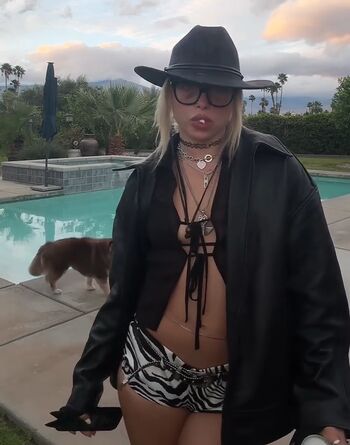 🔥 Liv morgan  page leaked private photo uncensored full