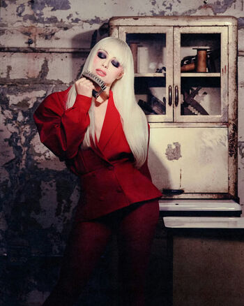 🔥 Liv morgan  page leaked private photo uncensored full