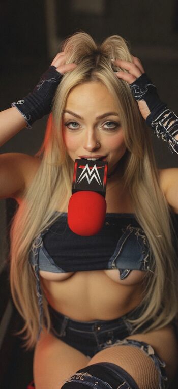 🔥 Liv morgan leaked private photo uncensored full