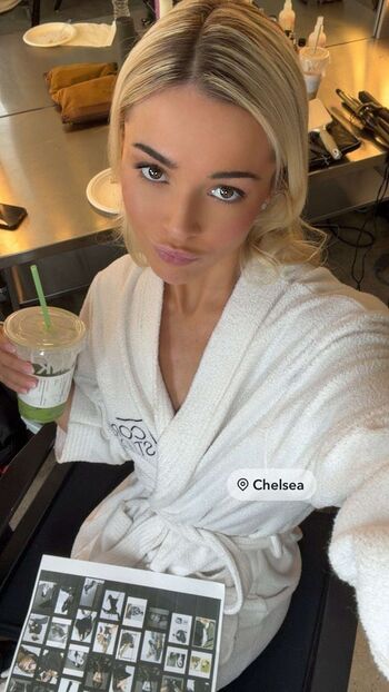 🔥 Livvy dunne  page leaked private photo uncensored full