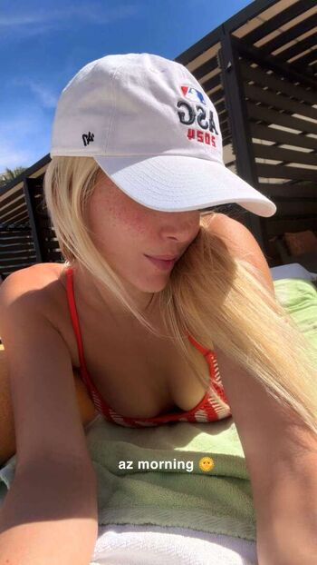 🔥 Livvy dunne  page leaked private photo uncensored full