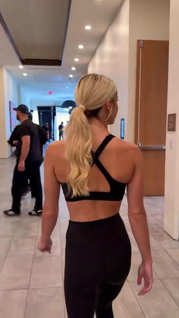 🔥 Livvy dunne  page leaked private photo uncensored full