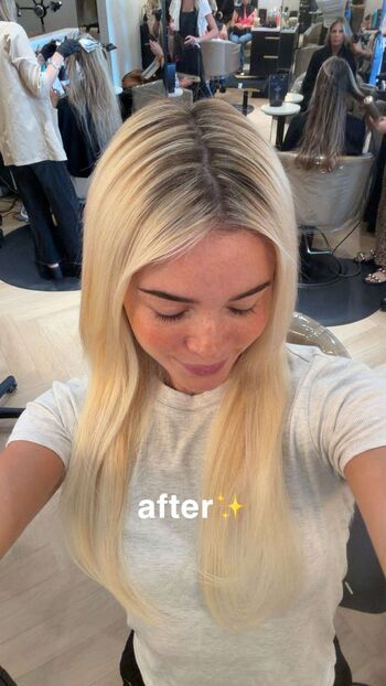 🔥 Livvy dunne  page leaked private photo uncensored full