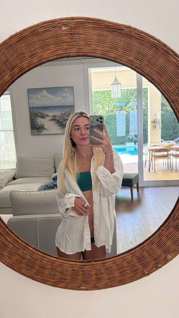 🔥 Livvy dunne  page leaked private photo uncensored full