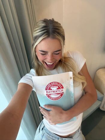 🔥 Livvy dunne  page leaked private photo uncensored full