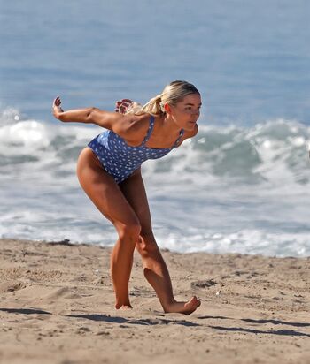 🔥 Livvy dunne  page leaked private photo uncensored full