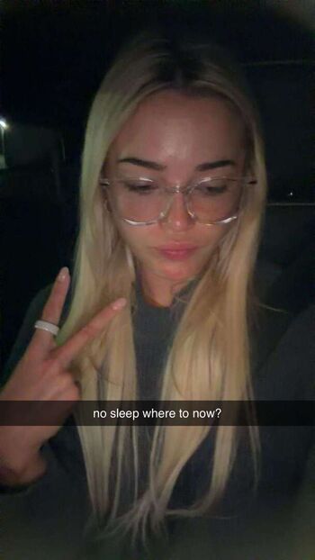 🔥 Livvy dunne  page leaked private photo uncensored full