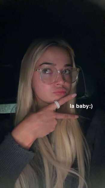 🔥 Livvy dunne  page leaked private photo uncensored full