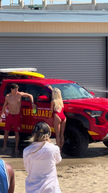 🔥 Livvy dunne  page leaked private photo uncensored full