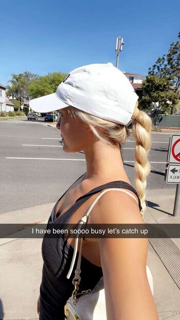 🔥 Livvy dunne  page leaked private photo uncensored full