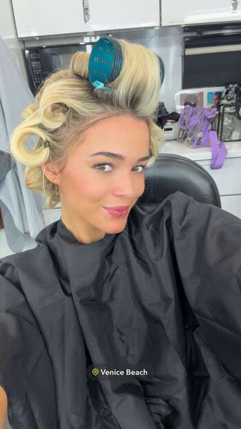 🔥 Livvy dunne  page leaked private photo uncensored full