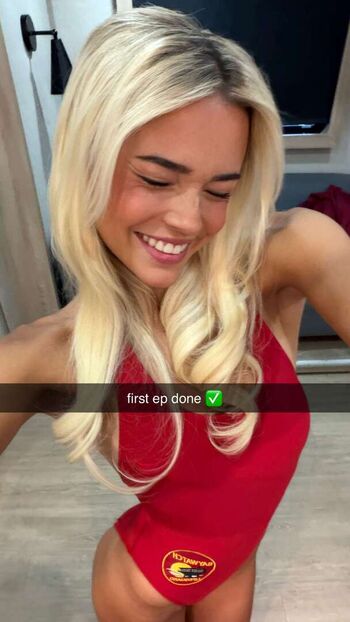 🔥 Livvy dunne  page leaked private photo uncensored full