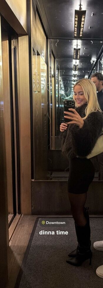 🔥 Livvy dunne  page leaked private photo uncensored full