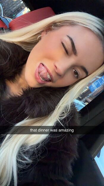 🔥 Livvy dunne  page leaked private photo uncensored full