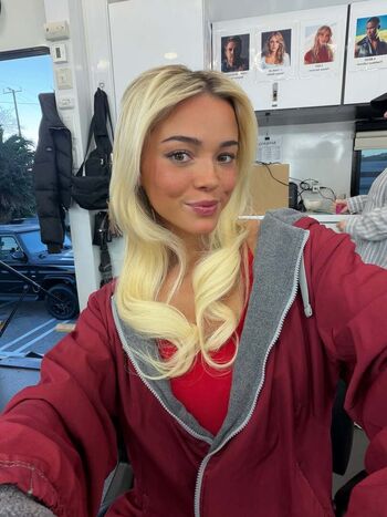 🔥 Livvy dunne  page leaked private photo uncensored full