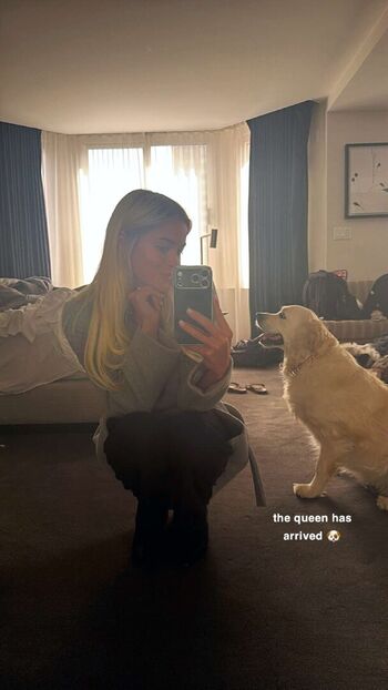 🔥 Livvy dunne  page leaked private photo uncensored full