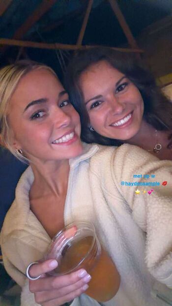 🔥 Livvy dunne  page leaked private photo uncensored full