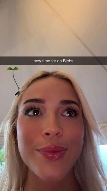 🔥 Livvy dunne  page leaked private photo uncensored full