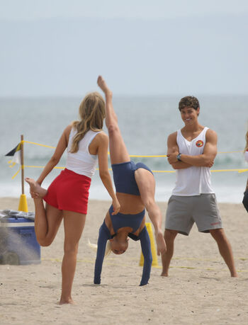 🔥 Livvy dunne  page leaked private photo uncensored full