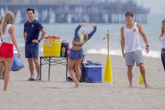 🔥 Livvy dunne  page leaked private photo uncensored full