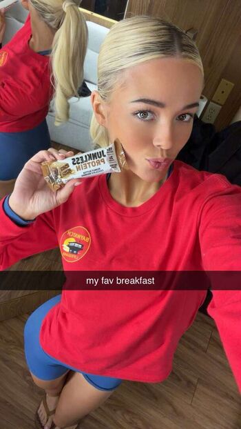 🔥 Livvy dunne  page leaked private photo uncensored full