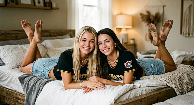 🔥 Livvy dunne  page leaked private photo uncensored full