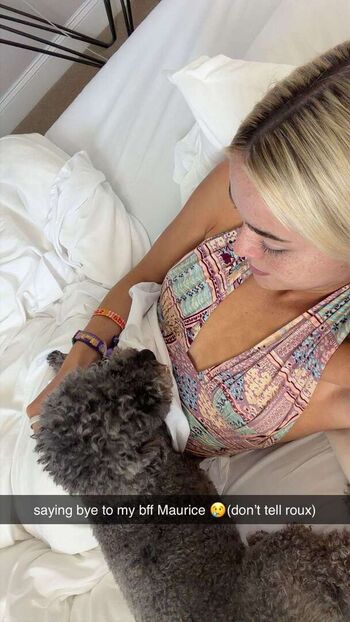 🔥 Livvy dunne leaked private photo uncensored full